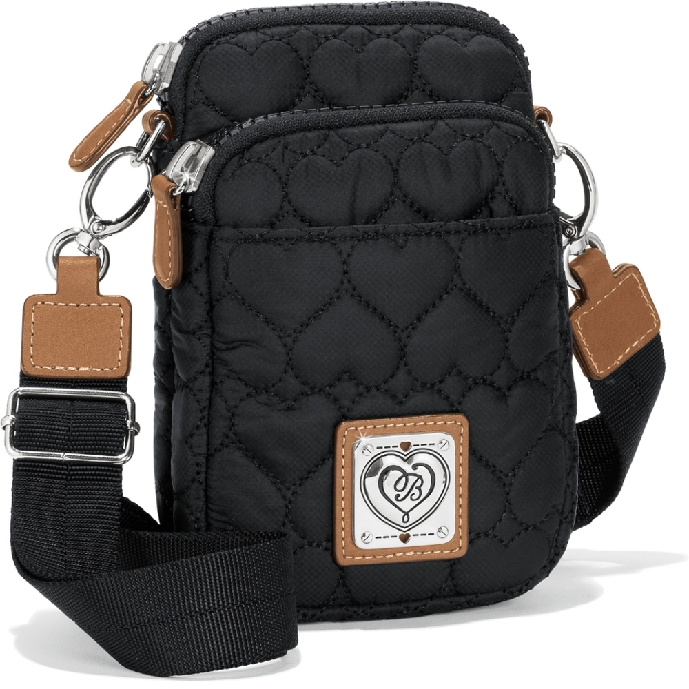 Brighton Kora Mini Utility Bag